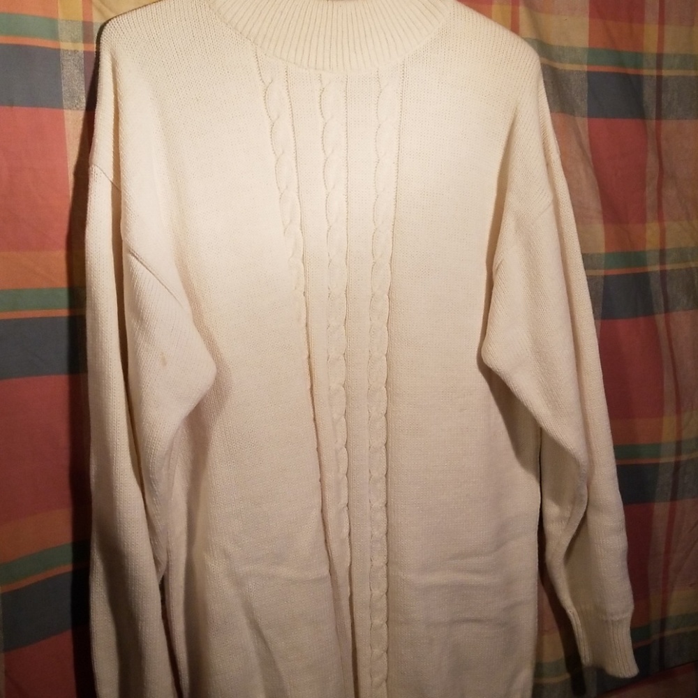 14# OHI small sweater